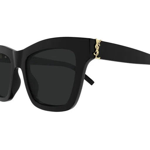 Saint Laurent SL M156 Sunglasses - view 9